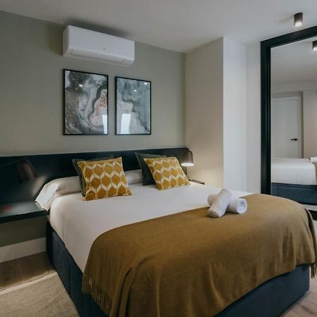 Elegant And Luxury 2Bd 2Bth- Alfalfa Sevilla Eksteriør bilde