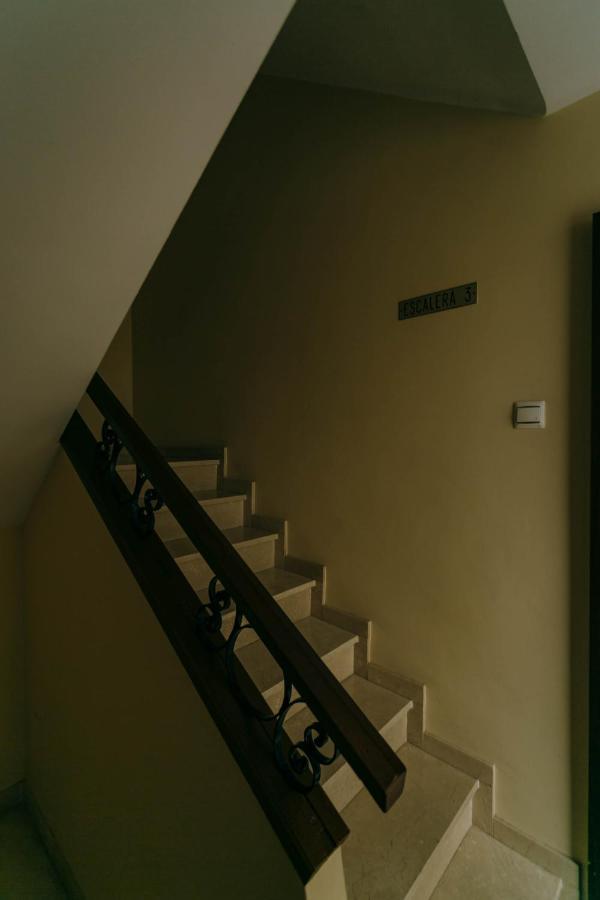 Elegant And Luxury 2Bd 2Bth- Alfalfa Sevilla Eksteriør bilde