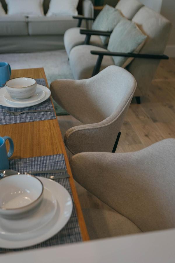 Elegant And Luxury 2Bd 2Bth- Alfalfa Sevilla Eksteriør bilde