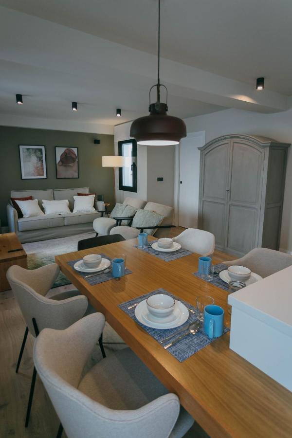 Elegant And Luxury 2Bd 2Bth- Alfalfa Sevilla Eksteriør bilde