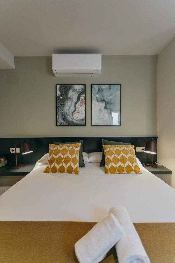 Elegant And Luxury 2Bd 2Bth- Alfalfa Sevilla Eksteriør bilde