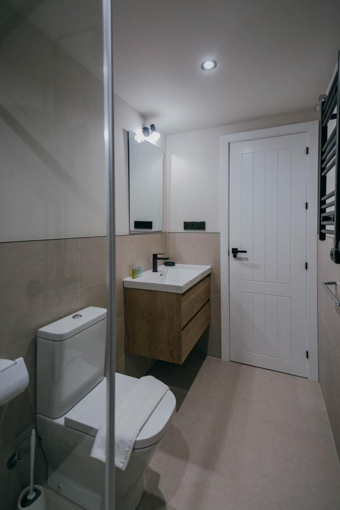 Elegant And Luxury 2Bd 2Bth- Alfalfa Sevilla Eksteriør bilde