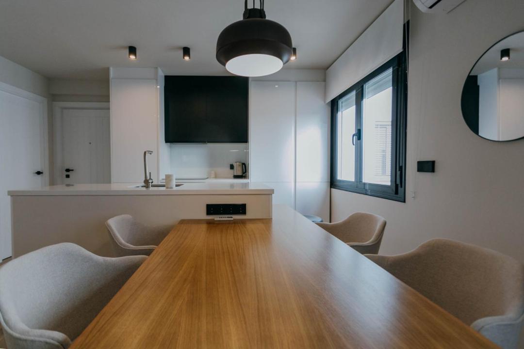 Elegant And Luxury 2Bd 2Bth- Alfalfa Sevilla Eksteriør bilde