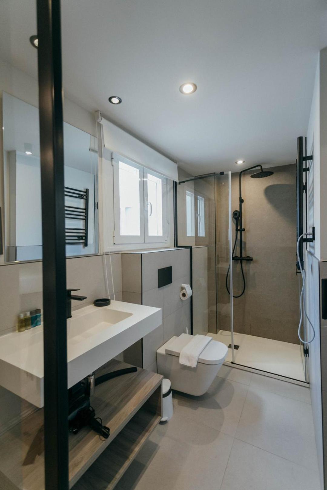 Elegant And Luxury 2Bd 2Bth- Alfalfa Sevilla Eksteriør bilde